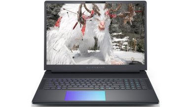 Alienware wylatuje ze Strefy 51. Te laptopy mogą podbić rynek