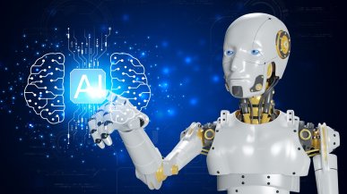 Alphabet, do którego należy Google przestrzega swoich pracowników przed chatbotami