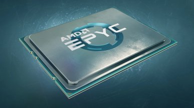 AMD EPYC 9664 flagowym modelem serii Genoa. Specyfikacja robi wrażenie