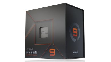 AMD Ryzen 9 7900X - recenzje i oceny. 12 rdzeni pręży muskuły!
