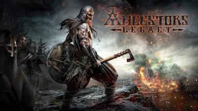 Ancestors Legacy - Recenzja gry