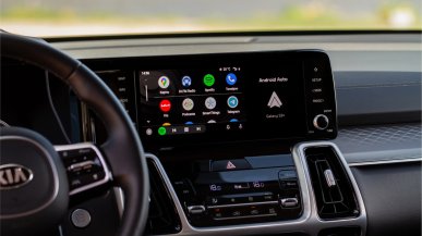 Instaluj nowe Android Auto. Później podziękujesz