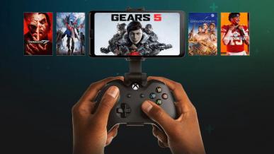 Aplikacja Xbox w ciągu najbliższych 12 miesięcy trafi na telewizory