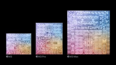 Apple M3 Pro przetestowany. Wzrost wydajności nie powala