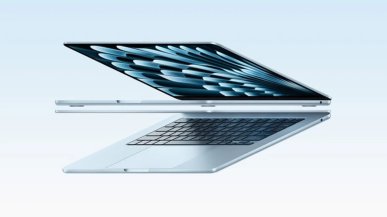 Apple pracuje nad gigantycznym składanym urządzeniem. Może to być MacBook