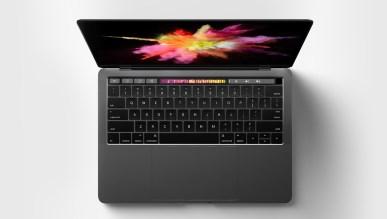Apple usuwa szacunkowy czas pracy w nowych MacBookach Pro