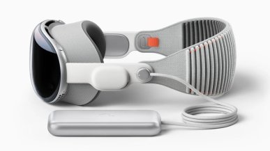 Apple Vision Pro 2 mają być tańsze. Możliwe, że nawet o więcej niż połowę