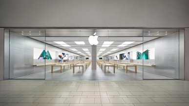 Apple zaczęło zwalniać pracowników