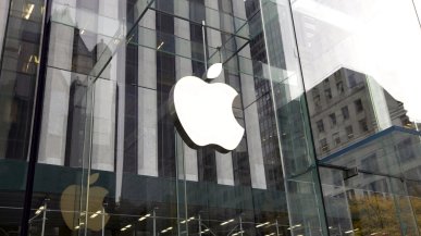 Apple zapowiada zwolnienia. To koniec ambitnych planów własnych wyświetlaczy