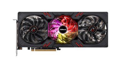 ASRock chce ułatwić dostęp do programów AI posiadaczom ich GPU. Jest tylko pewien haczyk