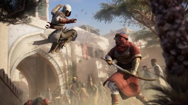 Assassin's Creed Mirage - Ubisoft ujawnia wymagania i funkcje PC. Brak DLSS i FSR, ale jest XeSS
