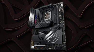 Test ASUS ROG MAXIMUS Z790 APEX ENCORE. Mistrzowska płyta do podkręcania DDR5