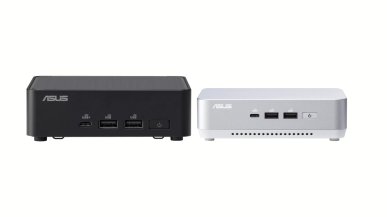 ASUS wypuszcza miniaturowe komputery NUC 14 Pro i 14 Pro+. Na pokładzie nawet Core Ultra 9