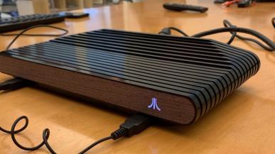 Atari VCS pod znakiem zapytania. Główny architekt porzucił projekt