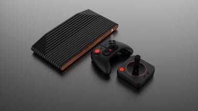 Atari VCS w końcu debiutuje na rynku, ale cena nie zachęca
