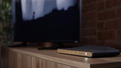 Ataribox – nadchodzi kolejna konsola do gier
