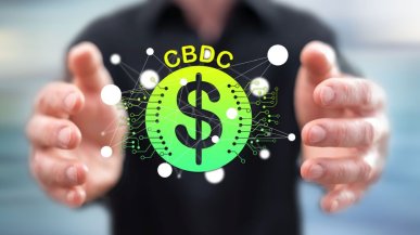 Australijski pilotaż łączy CBDC z kredytami węglowymi