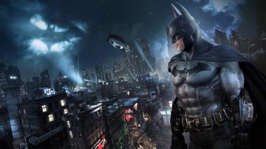 Batman Arkham Collection podobno trafi na Nintendo Switch