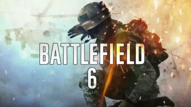 Battlefield 6 zaprezentowany na pierwszych obrazkach