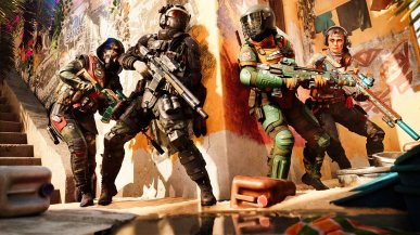 Battlefield 7 będzie grą usługą. Szef EA ujawnia nowe informacje o grze