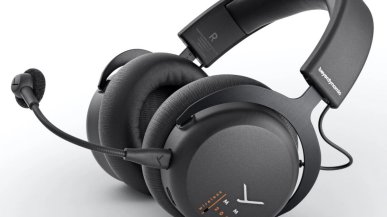 Beyerdynamic prezentuje swoje pierwsze bezprzewodowe słuchawki dla graczy