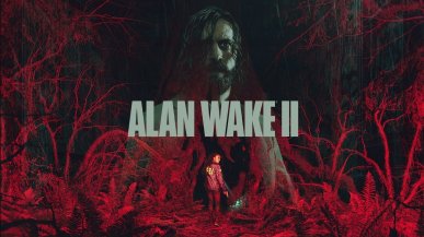 Bez DLSS lub FSR się nie obędzie. Poznaliśmy wymagania Alan Wake 2