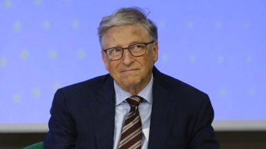 Bill Gates wskazuje trzy zawody, którym nie zagraża sztuczna inteligencja