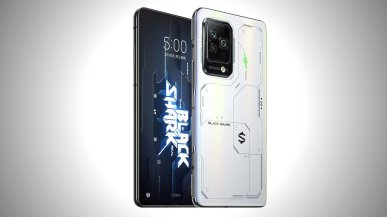 Black Shark 6. Znamy specyfikację gamingowego smartfona