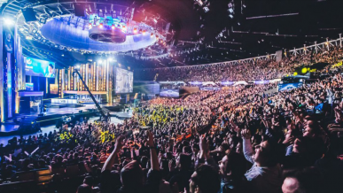 Blizzard ujawnia datę rozpoczęcia Overwatch League