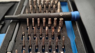 Brawo Logitech! Firma stawia na samodzielne naprawy. Pomoże w tym iFixit