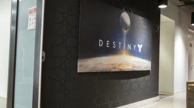 Bungie zwalnia pracowników i opóźnia swoje gry (akt.)