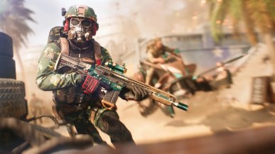 Były autor Battlefielda 7 nie ma nic pozytywnego do powiedzenia o EA. Tak komentuje swoje odejście