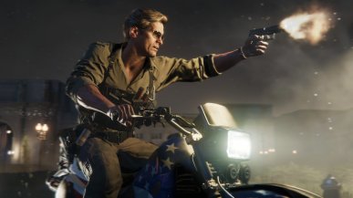 Call of Duty: Black Ops 6 potrzebuje 309 GB wolnego miejsca na dysku? Twórcy rozwiewają wątpliwości