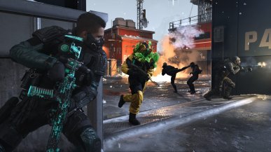 Call of Duty: Modern Warfare 3 trafi lada chwila do Game Passa. Ujawniono termin (akt.)