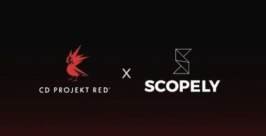 CD Projekt Red łączy siły z gigantem. Powstanie nowa gra