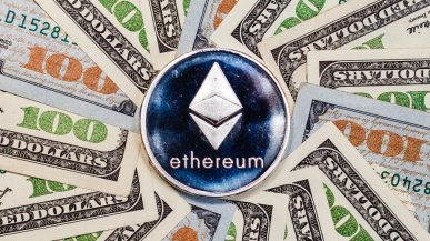 Ceny Ethereum i Bitcoina znów rosną...