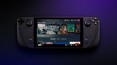 Ceny Steam Decka znowu obniżone. Tym razem z okazji 20-lecia Steam