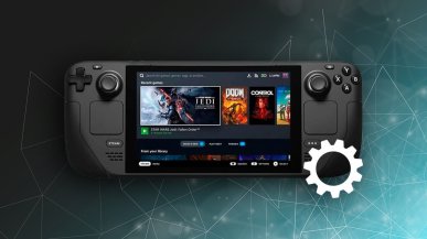 Chcesz kupić Steam Deck? O tym musisz wiedzieć. Poradnik i optymalizacja konsoli Valve