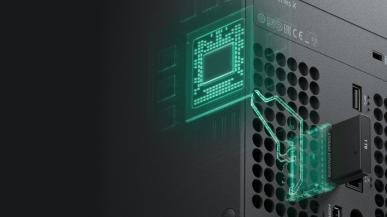 Chcesz większy dysk w konsoli Xbox Series X|S? Możliwe, że wkróce będzie to bardzo proste i... tanie
