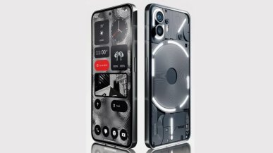 Chińczycy już skopiowali Nothing Phone. CEO firmy zapowiada pozew