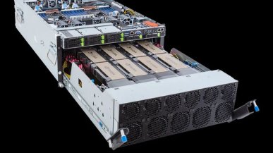 Chińczycy mogą omijać sankcje na grafiki NVIDII, kupując serwery od Della, Gigabyte i Supermicro