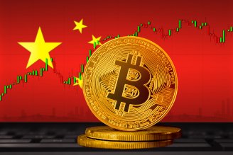 Chiński sąd akceptuje handel kryptowalutami. Ciekawy zwrot akcji...
