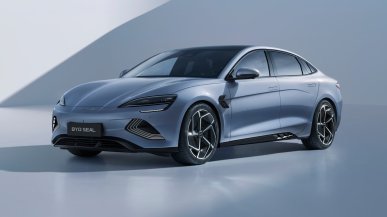 Chińskie samochody elektryczne z dodatkowymi cłami w UE. Nawet 38%