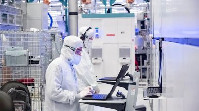 Chiny opracowały własne narzędzie EUV, ASML w tarapatach