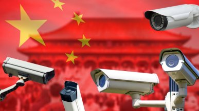 Chiny zakazują rozpoznawania twarzy w hotelach i łazienkach. Są jednak wyjątki