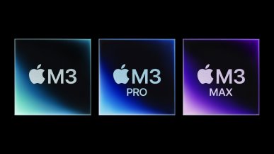 Chip M3 Max to prawdziwa bestia. W teście GPU pokonał M1 Ultra