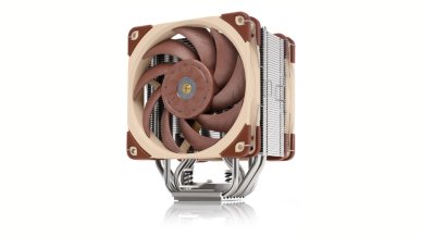 Chłodzenie Noctua już gotowe na nową podstawkę Intel LGA-1851