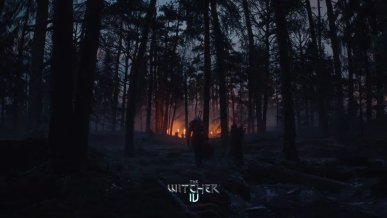 Ciri w roli głównej. Zwiastun Wiedźmina 4 zaskakuje fanów na The Game Awards
