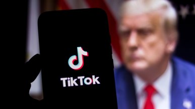 Co dalej z TikTokiem? Jest decyzja Donalda Trumpa