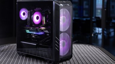 Computex 2024: Cooler Master prezentuje nową generację chłodzeń, zasilania, obudów, ale nie tylko…